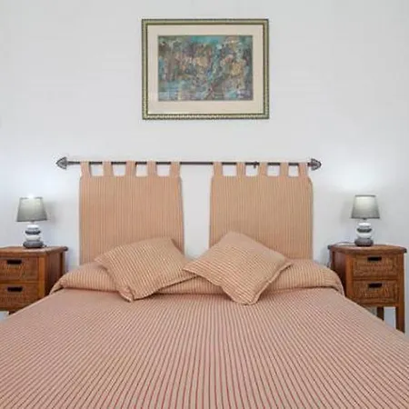 Apartamento Sevilla Bustos Tavera Vft *
