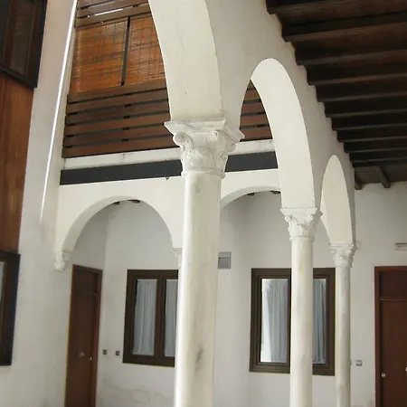 Apartamento Sevilla Bustos Tavera Vft *