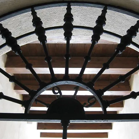 Apartamento Sevilla Bustos Tavera Vft