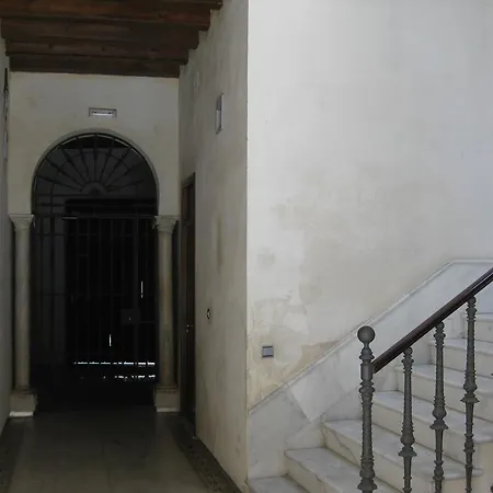 Apartamento Sevilla Bustos Tavera Vft *