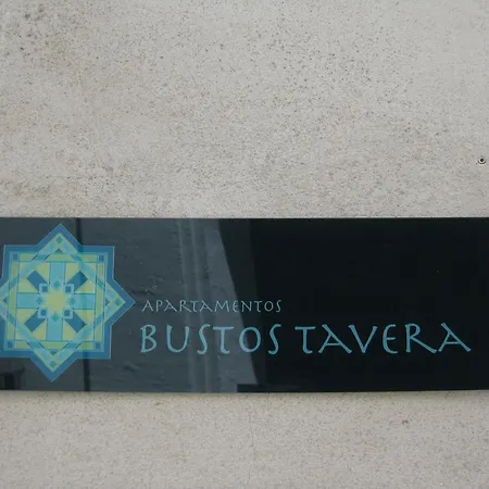 Sevilla Bustos Tavera Vft Sevilla