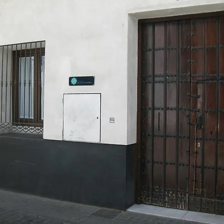 Apartamento Sevilla Bustos Tavera Vft