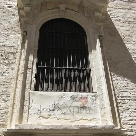 Sevilla Bustos Tavera Vft