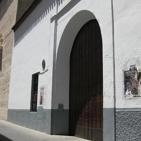 Apartamento Sevilla Bustos Tavera Vft