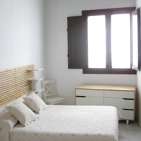 Apartamento Sevilla Bustos Tavera Vft *
