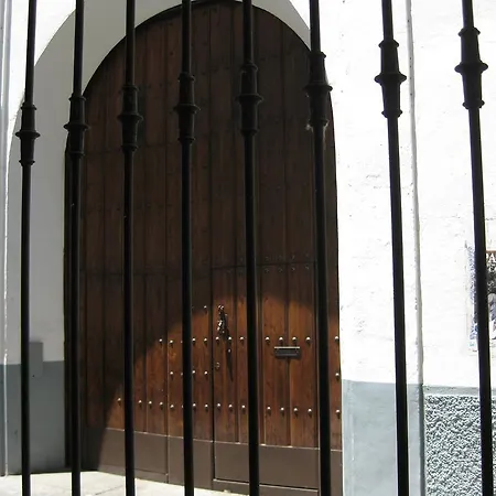Apartamento Sevilla Bustos Tavera Vft