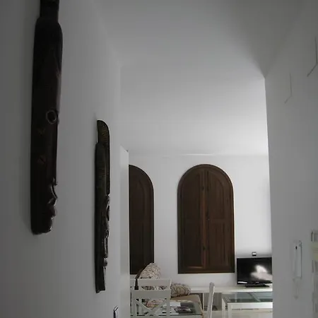 Apartamento Sevilla Bustos Tavera Vft *