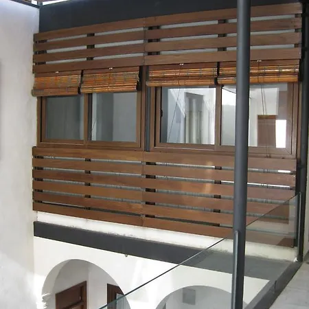 Apartamento Sevilla Bustos Tavera Vft Sevilla