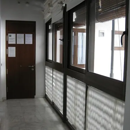 Apartamento Sevilla Bustos Tavera Vft *