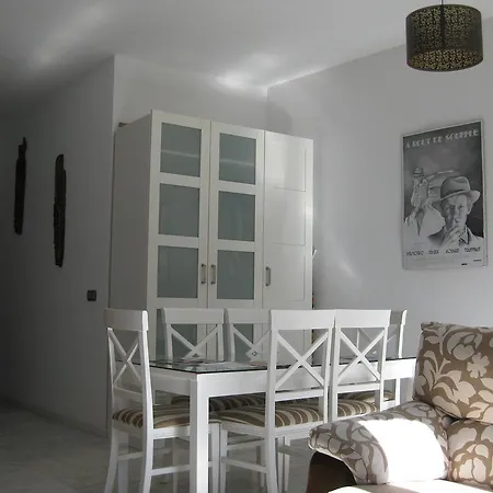 Apartamento Sevilla Bustos Tavera Vft Sevilla