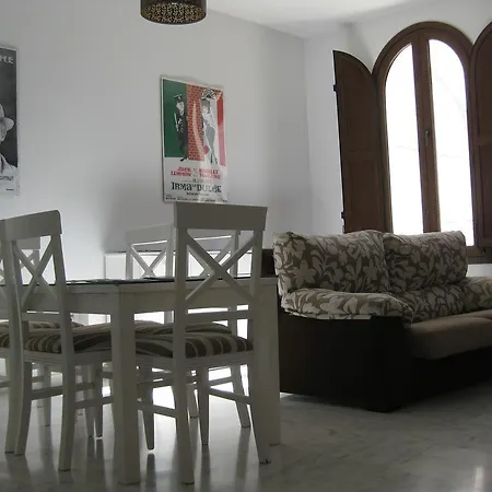 Apartamento Sevilla Bustos Tavera Vft *