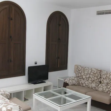 Apartamento Sevilla Bustos Tavera Vft Sevilla