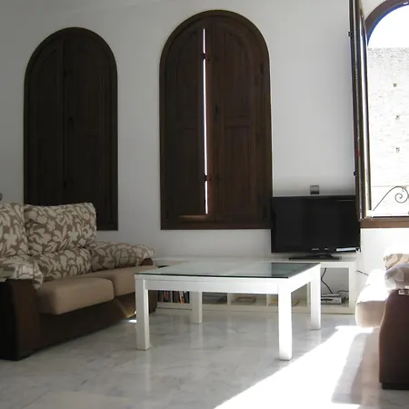 Apartamento Sevilla Bustos Tavera Vft