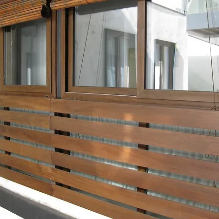 Apartamento Sevilla Bustos Tavera Vft Sevilla