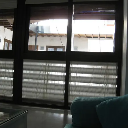 Apartamento Sevilla Bustos Tavera Vft *