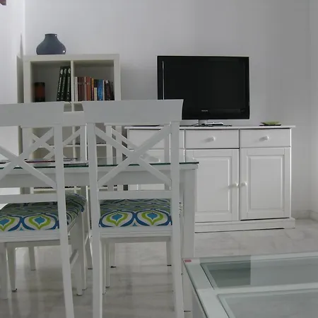 Apartamento Sevilla Bustos Tavera Vft