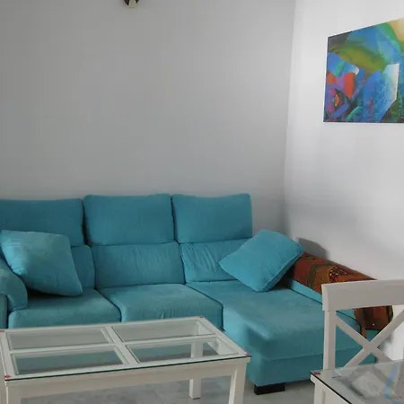 Apartamento Sevilla Bustos Tavera Vft *