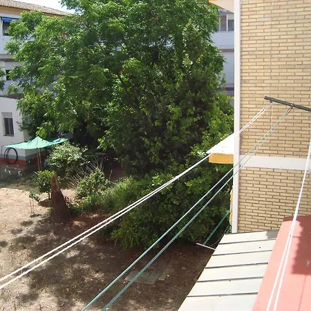 Appartement El Hechizo Séville