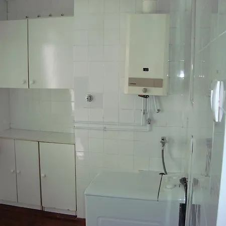 Apartment El Hechizo