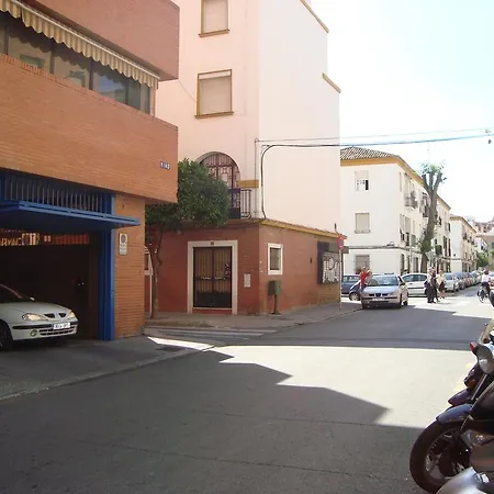 El Hechizo Seville