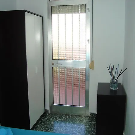 Apartment El Hechizo