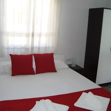 Apartment El Hechizo