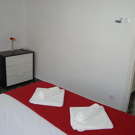 Apartment El Hechizo *