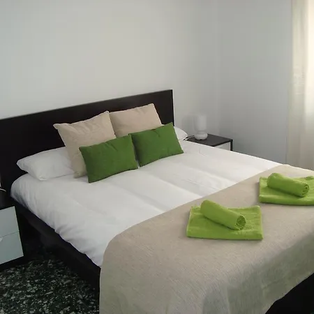 Apartment El Hechizo *