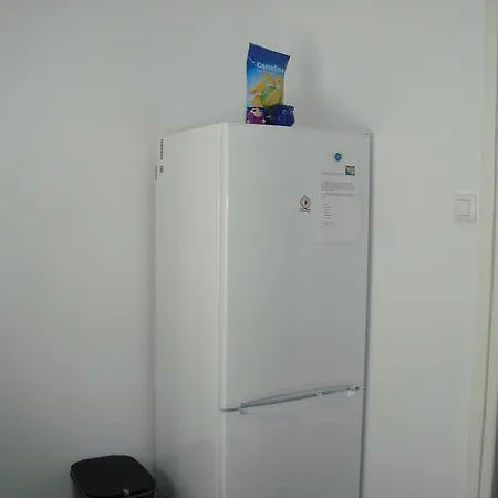 Apartment El Hechizo