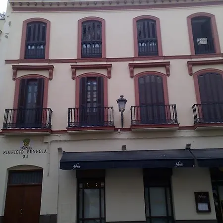 Venecia Arenal Seville