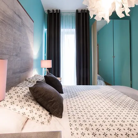 Apartamento Diaber Alberto Lista Sevilla