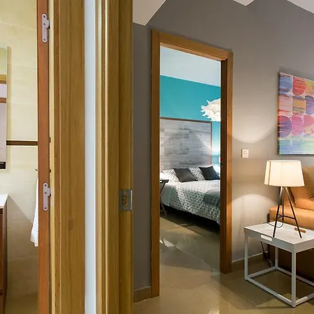 Apartamento Diaber Alberto Lista