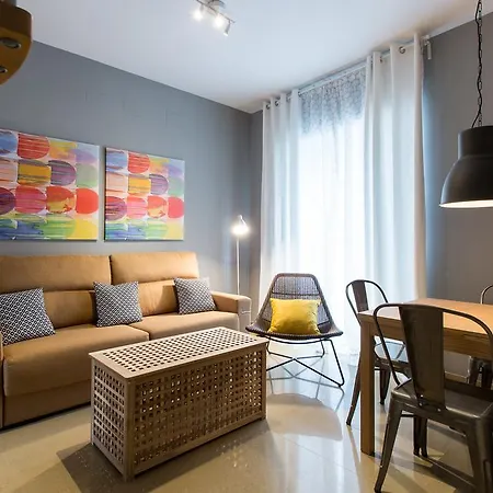 Apartamento Diaber Alberto Lista