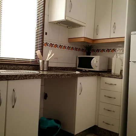 Apartment Venecia Arenal Seville