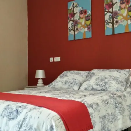 Apartment Venecia Arenal *