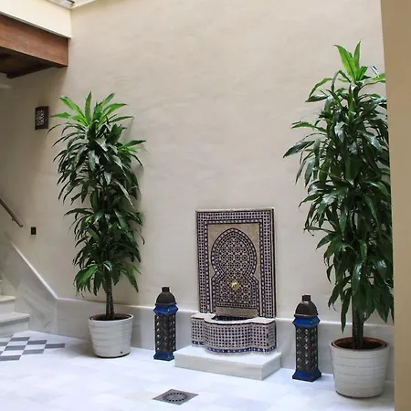 Living-sevilla San Lorenzo Siviglia