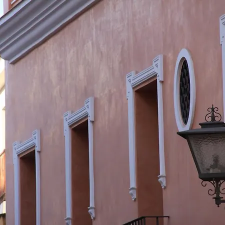 Living-sevilla San Lorenzo Siviglia