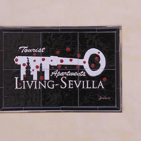 Living-sevilla San Lorenzo