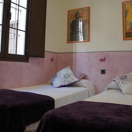 Appartamento Living-sevilla San Lorenzo