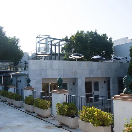 Hotel San Gil 4*