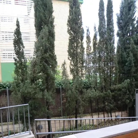 Nuestra Senora De Valme Seville