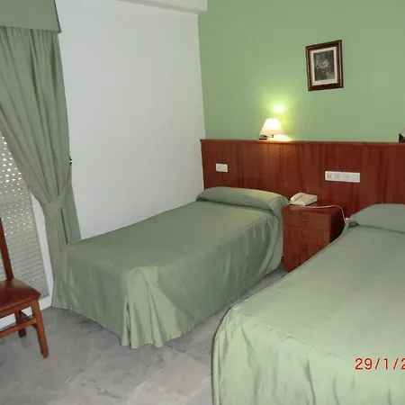 Hotel Nuestra Senora De Valme *