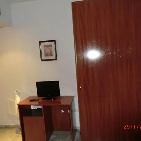 Hotel Nuestra Senora De Valme *