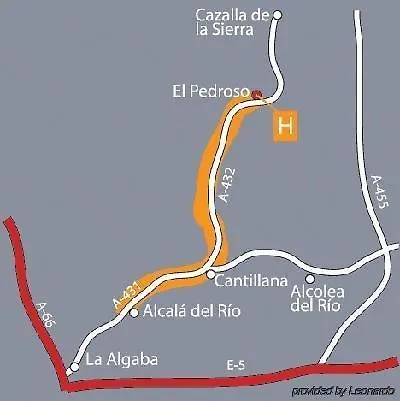 Montehueznar