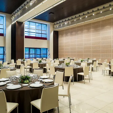 Hotel Nh Collection 4*
