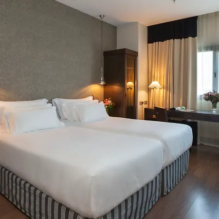 Hotel Nh Collection Seville