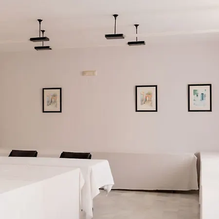 Hotel San Pablo