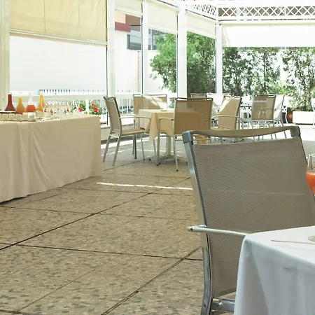 Hotel Hesperia Sevilla