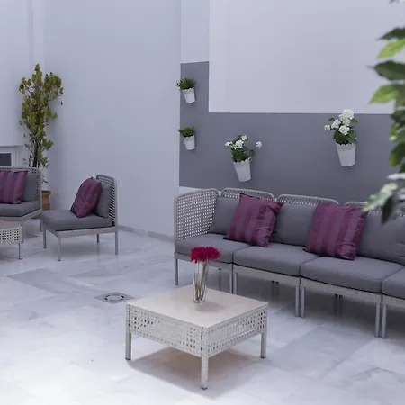Apartment Reservaloen Plaza De La Encarnacion *