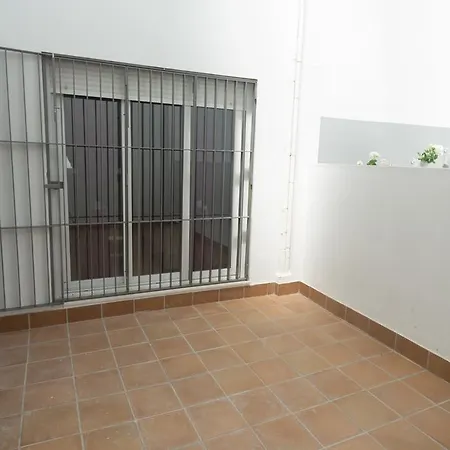 Apartment Reservaloen Plaza De La Encarnacion Seville